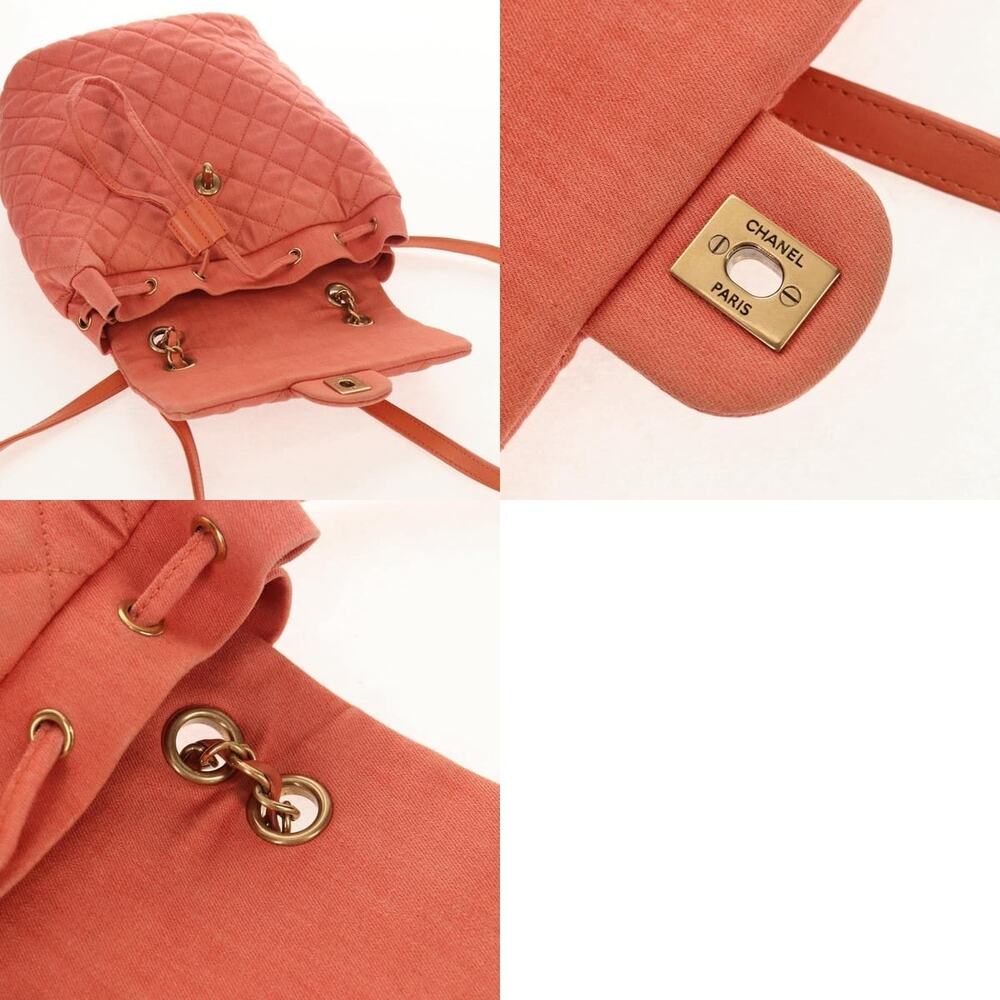 Chanel Matelasse Backpack - Picture 8 of 8